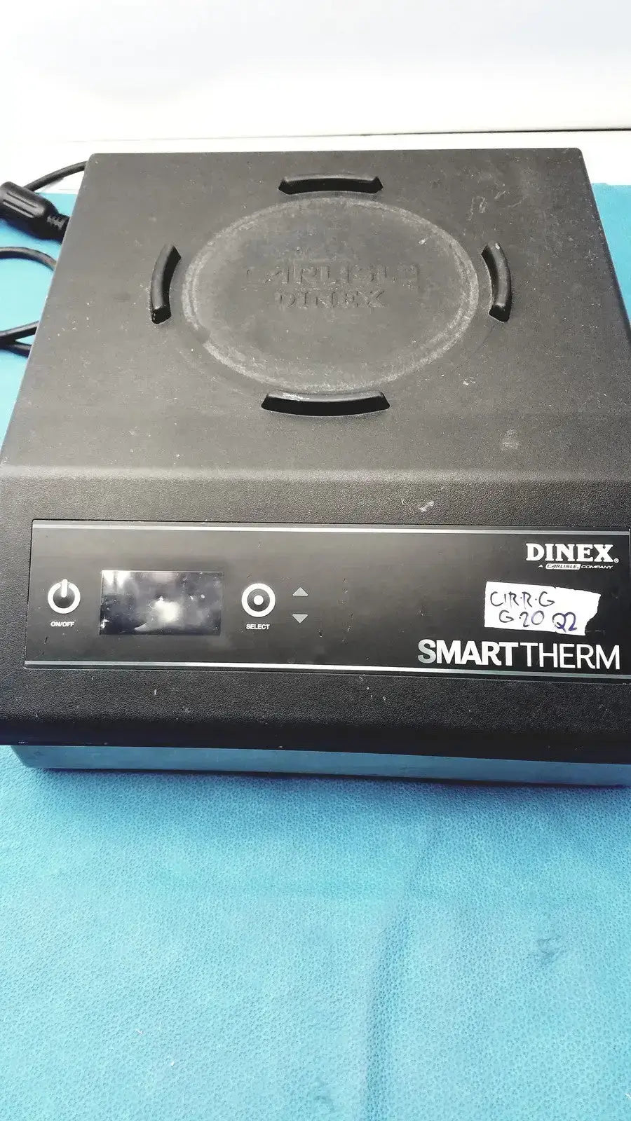 Dinex Smart Therm Induction Charger Unit Induction Charger Unit, as-is (for parts) product photo 7