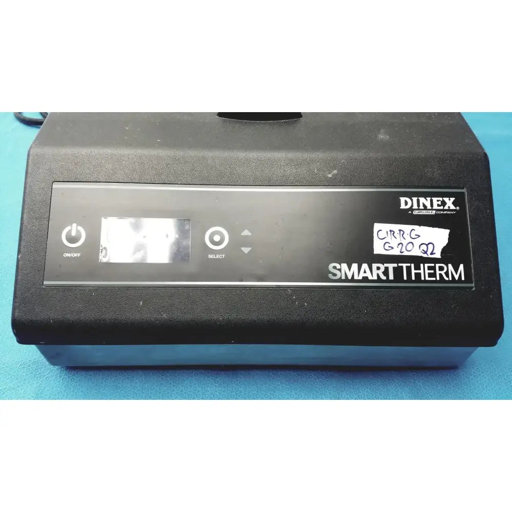 Dinex Smart Therm Induction Charger Unit Induction Charger Unit, as-is (for parts) product photo 6