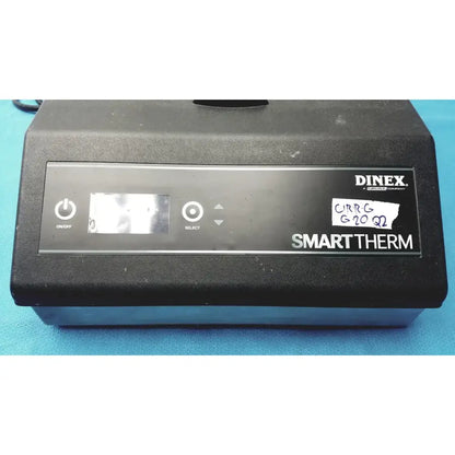 Dinex Smart Therm Induction Charger Unit Induction Charger Unit, as-is (for parts) product photo 6