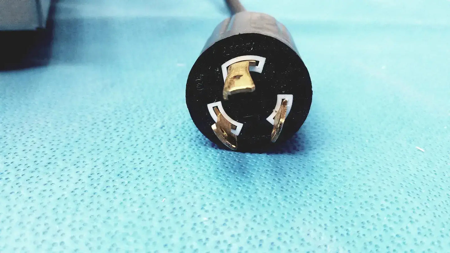 Dinex Smart Therm Induction Charger Unit Induction Charger Unit, as-is (for parts) product photo 11
