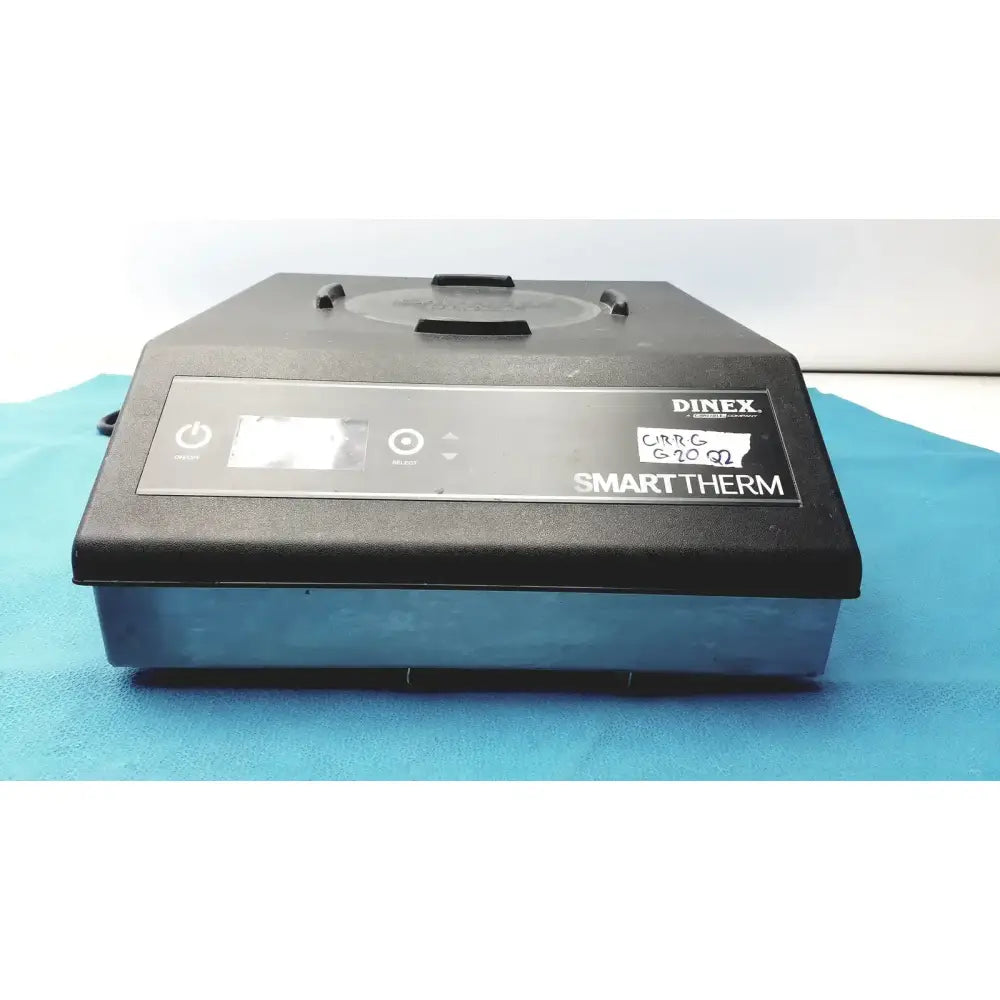 Dinex Smart Therm Induction Charger Unit Induction Charger Unit, as-is (for parts) product photo 5