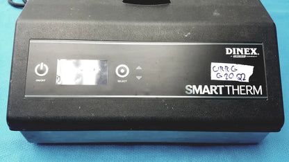 Dinex Smart Therm Induction Charger Unit Induction Charger Unit, as-is (for parts) product photo 6