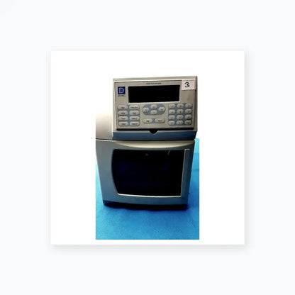 Reuse Medical Dionex AS50 Autosampler for Chromatography Systems Medical Cables & Cords, second-hand product photo 1
