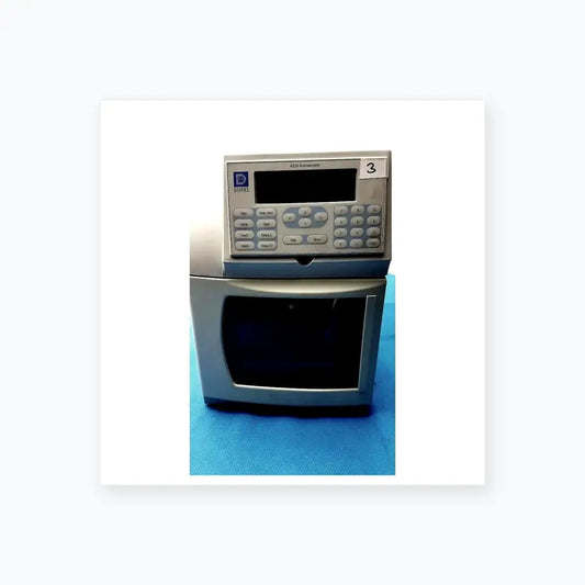 Reuse Medical Dionex AS50 Autosampler for Chromatography Systems Medical Cables & Cords, second-hand product photo 1