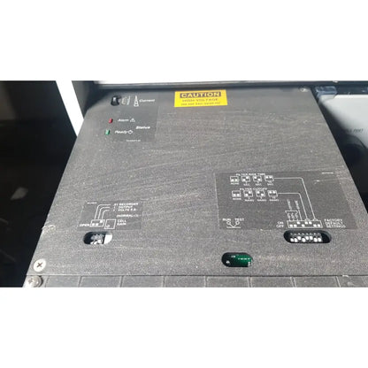 Dionex Basic Chromatography Module CHB Chromatography Module, as-is (for parts) product photo 9