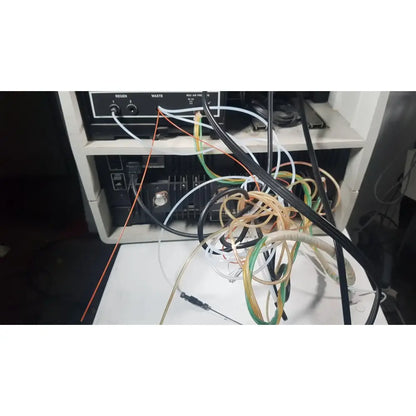 Dionex Basic Chromatography Module CHB Chromatography Module, as-is (for parts) product photo 17
