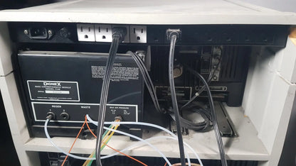 Dionex Basic Chromatography Module CHB Chromatography Module, as-is (for parts) product photo 12