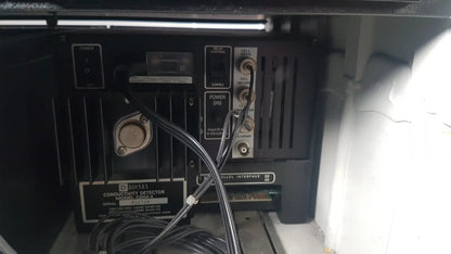 Dionex Basic Chromatography Module CHB Chromatography Module, as-is (for parts) product photo 14