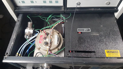 Dionex Basic Chromatography Module CHB Chromatography Module, as-is (for parts) product photo 7