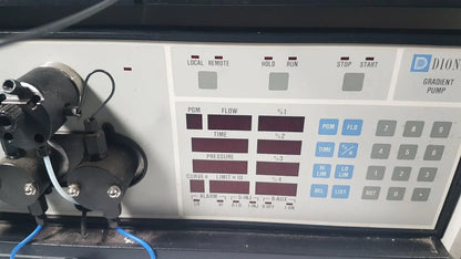 Dionex Basic Chromatography Module CHB Chromatography Module, as-is (for parts) product photo 4