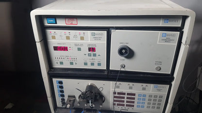Dionex Basic Chromatography Module CHB Chromatography Module, as-is (for parts) product photo 1