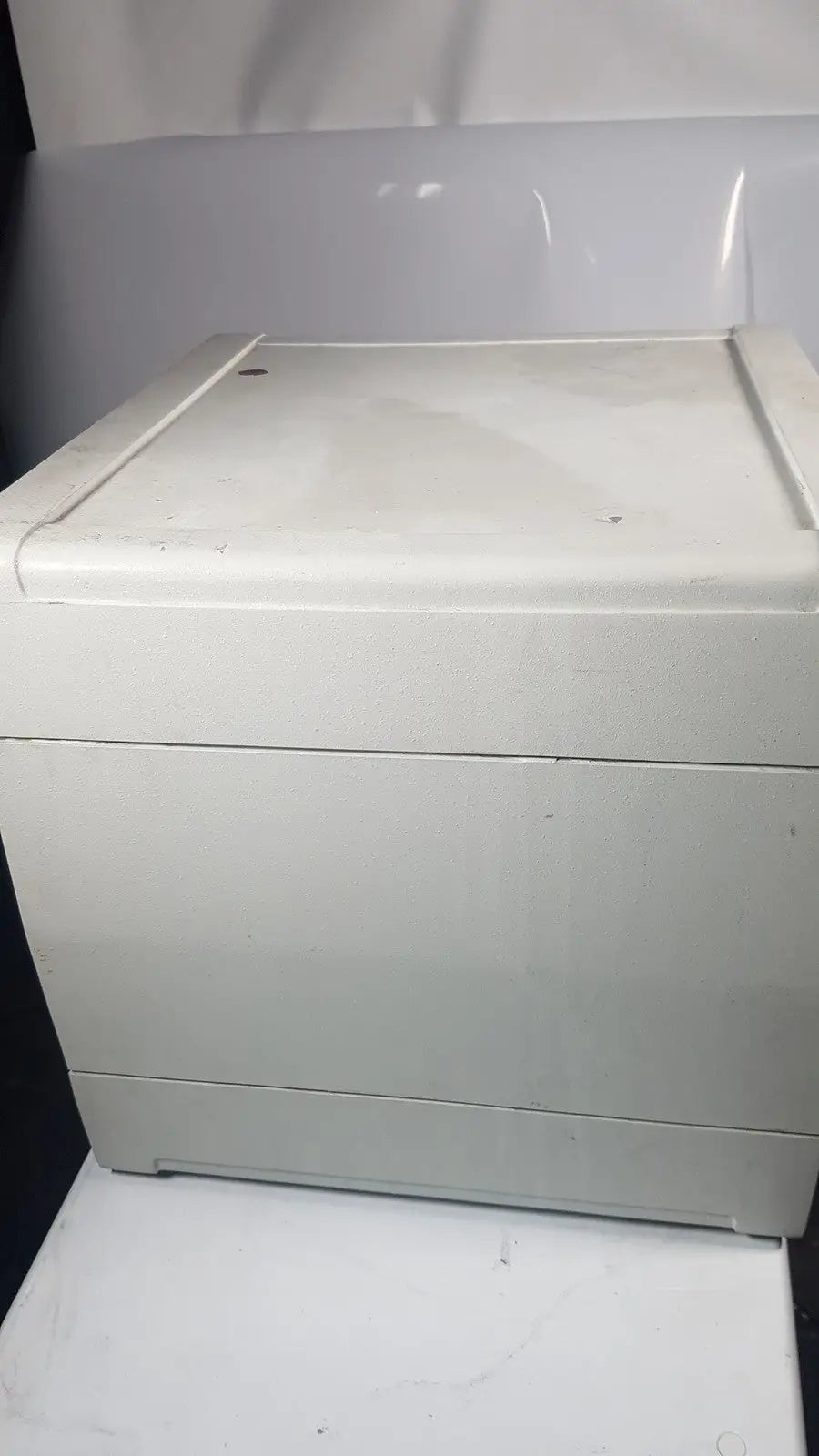 Dionex Basic Chromatography Module CHB Chromatography Module, as-is (for parts) product photo 11