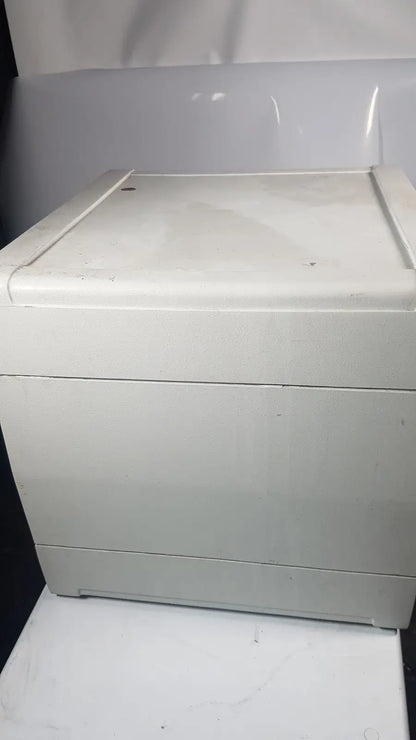 Dionex Basic Chromatography Module CHB Chromatography Module, as-is (for parts) product photo 11