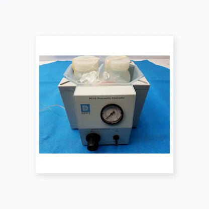 Dionex PC-10 Pneumatic Controller Pneumatic Controller, second-hand product photo 1