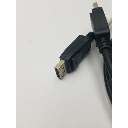 Gelinte Displayport Cable (DP) E465667 AWM STYLE 20275 VW-1 30V Gelinte DisplayPort Cable, second-hand product photo 2