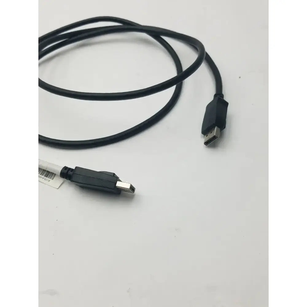 Gelinte Displayport Cable (DP) E465667 AWM STYLE 20275 VW-1 30V Gelinte DisplayPort Cable, second-hand product photo 9