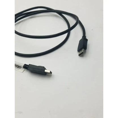 Gelinte Displayport Cable (DP) E465667 AWM STYLE 20275 VW-1 30V Gelinte DisplayPort Cable, second-hand product photo 9