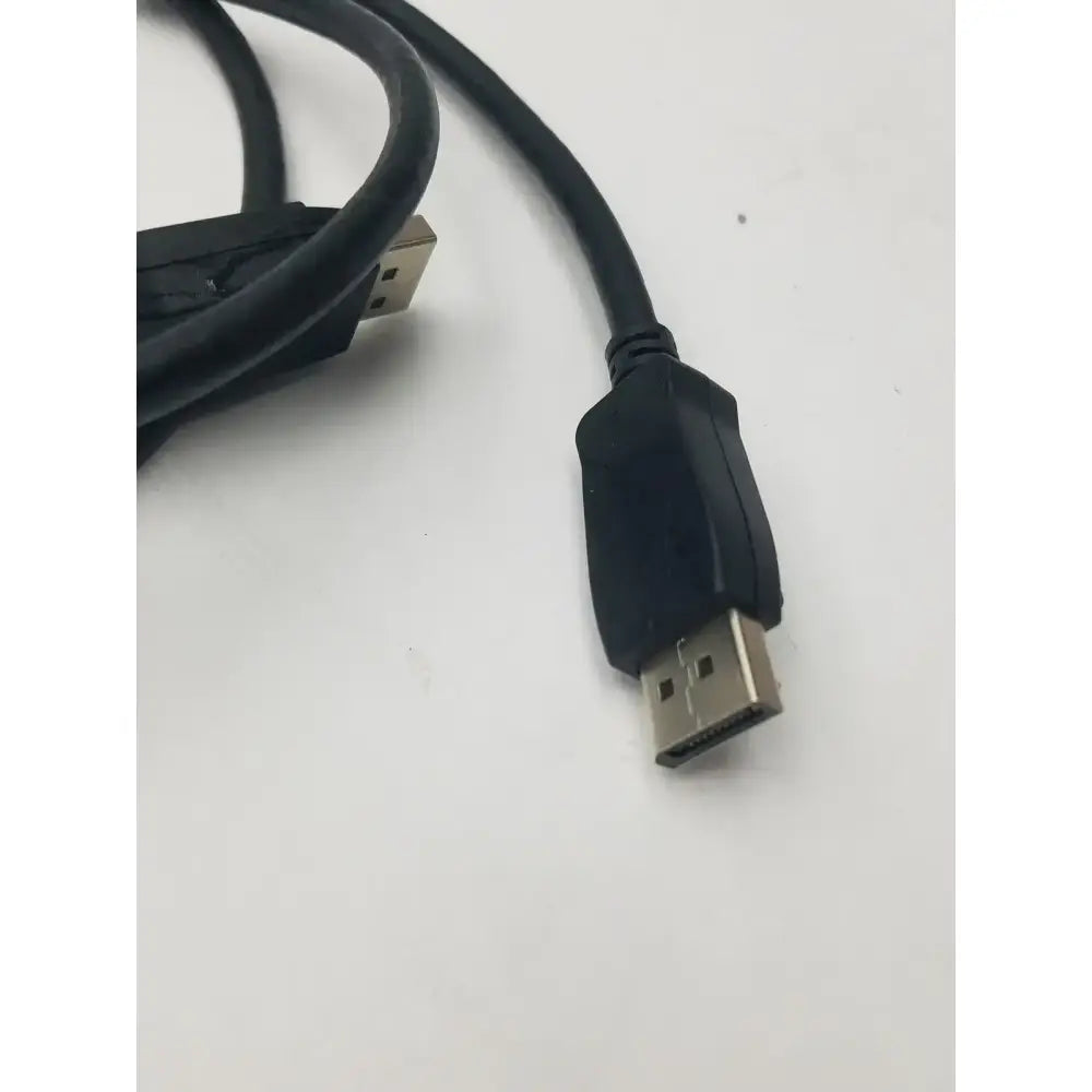 Gelinte Displayport Cable (DP) E465667 AWM STYLE 20275 VW-1 30V Gelinte DisplayPort Cable, second-hand product photo 4