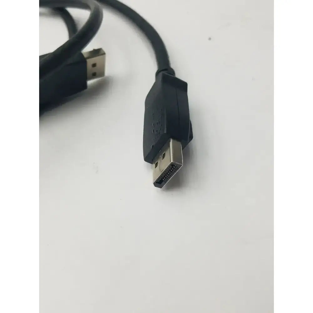 Gelinte Displayport Cable (DP) E465667 AWM STYLE 20275 VW-1 30V Gelinte DisplayPort Cable, second-hand product photo 5