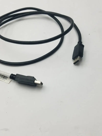 Gelinte Displayport Cable (DP) E465667 AWM STYLE 20275 VW-1 30V Gelinte DisplayPort Cable, second-hand product photo 9