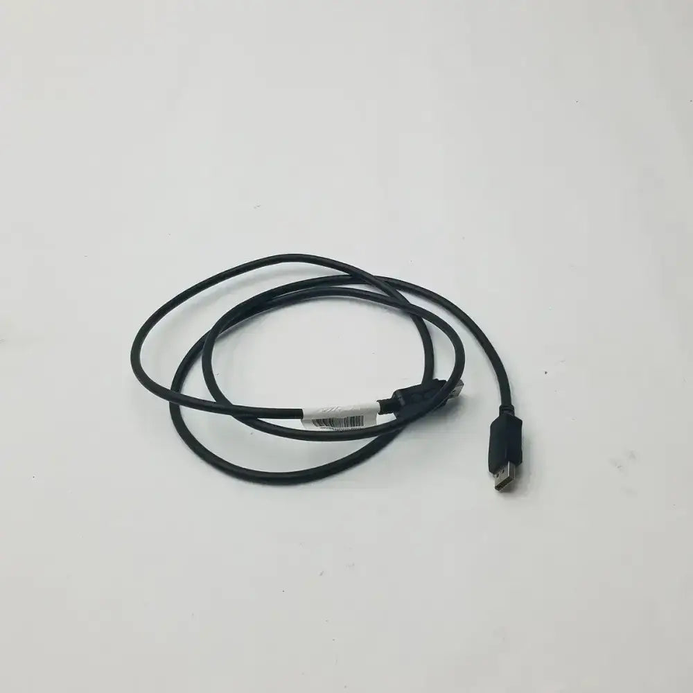 Gelinte Displayport Cable (DP) E465667 AWM STYLE 20275 VW-1 30V Gelinte DisplayPort Cable, second-hand product photo 1