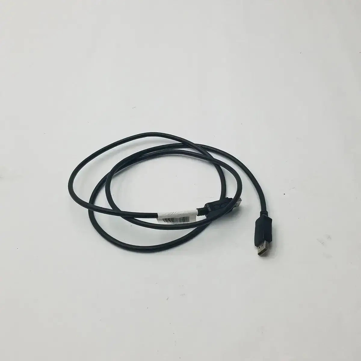 Gelinte Displayport Cable (DP) E465667 AWM STYLE 20275 VW-1 30V Gelinte DisplayPort Cable, second-hand product photo 1