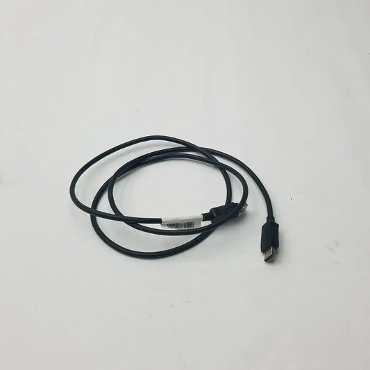Gelinte Displayport Cable (DP) E465667 AWM STYLE 20275 VW-1 30V Gelinte DisplayPort Cable, second-hand product photo 1