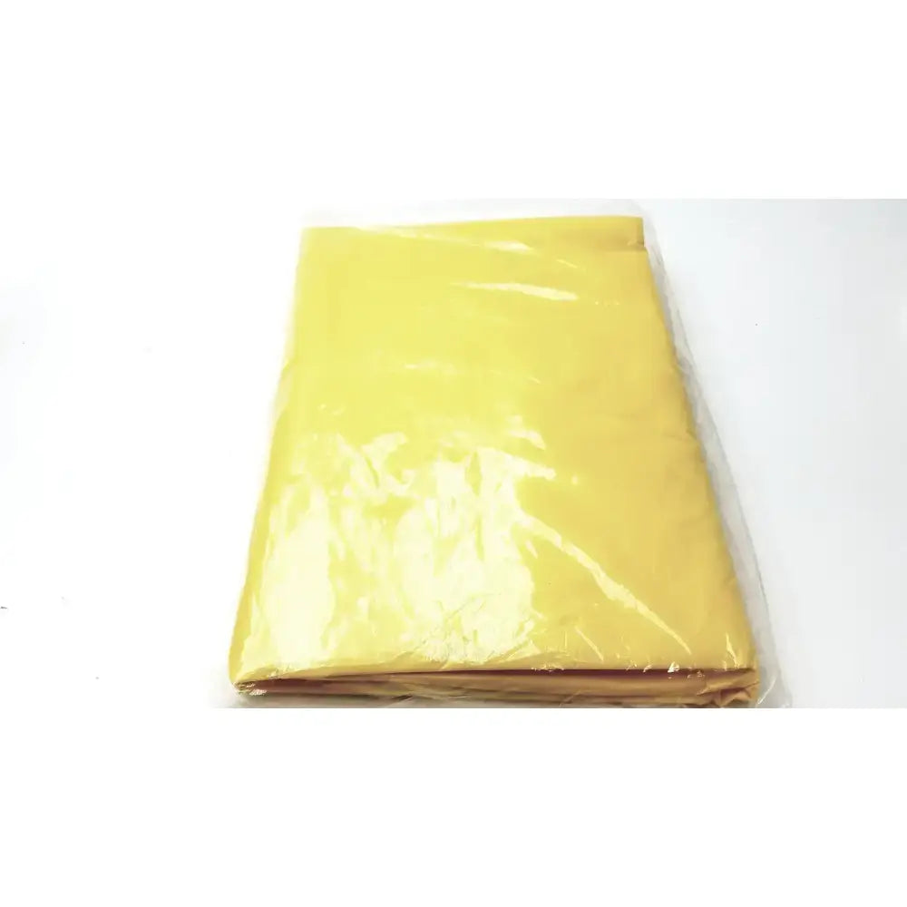 Junkin Disposable Emergency Blanket Emergency Blanket, second-hand product photo 4