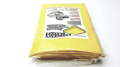 Junkin Disposable Emergency Blanket Emergency Blanket, second-hand product photo 3