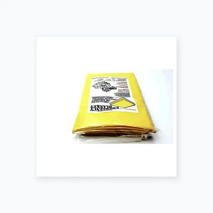 Junkin Disposable Emergency Blanket Emergency Blanket, second-hand product photo 3