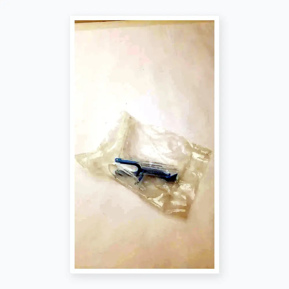 C2G Disposable Fiber Optic Specullum Disposable Fiber Optic Speculum, new product photo 1
