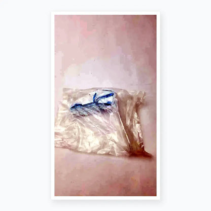 C2G Disposable Fiber Optic Specullum Disposable Fiber Optic Speculum, new product photo 4