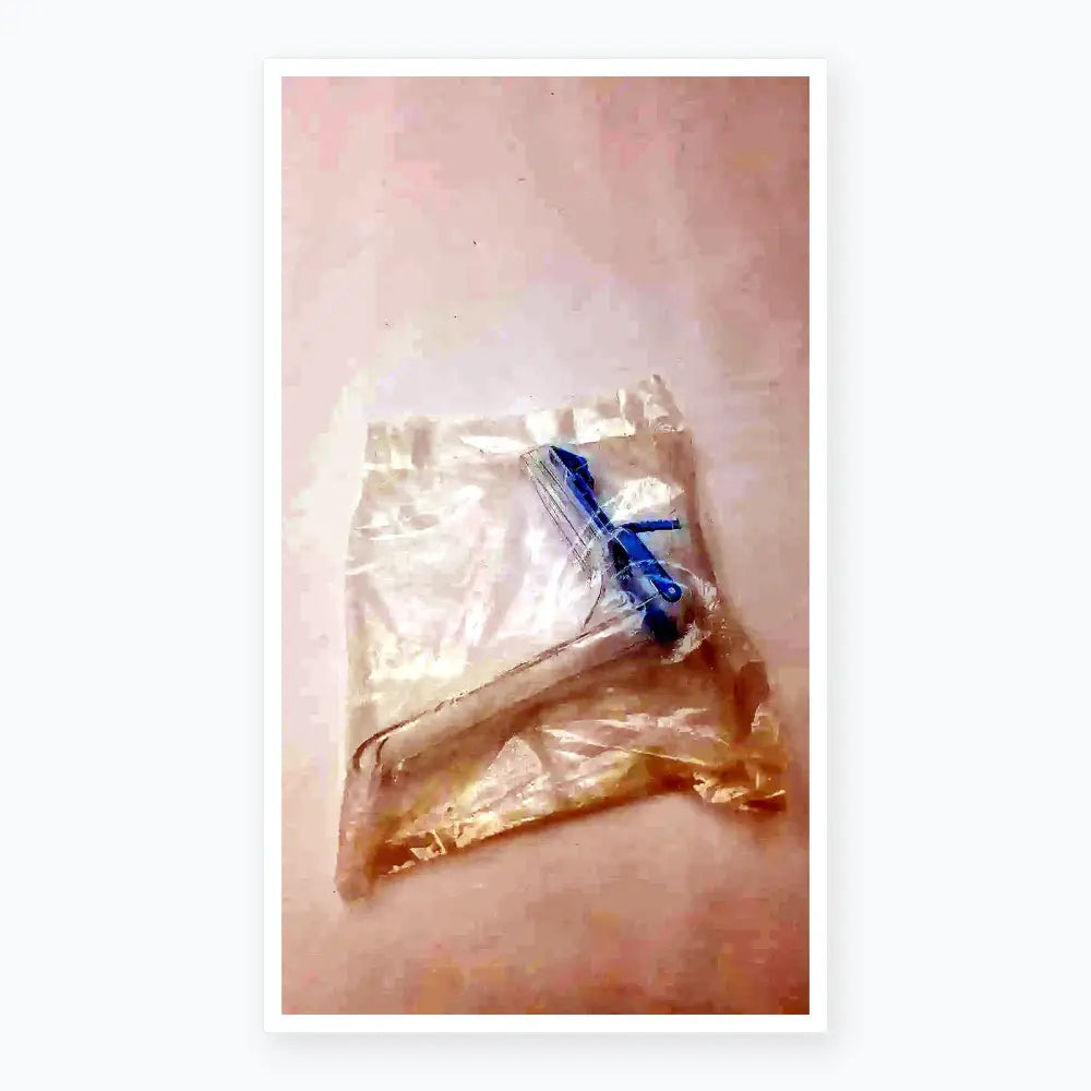 C2G Disposable Fiber Optic Specullum Disposable Fiber Optic Speculum, new product photo 3