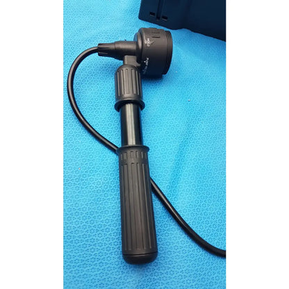 DJO Global Saunders Cervical Home Traction Device Neck Base Unit - Cervical Home Traction Device