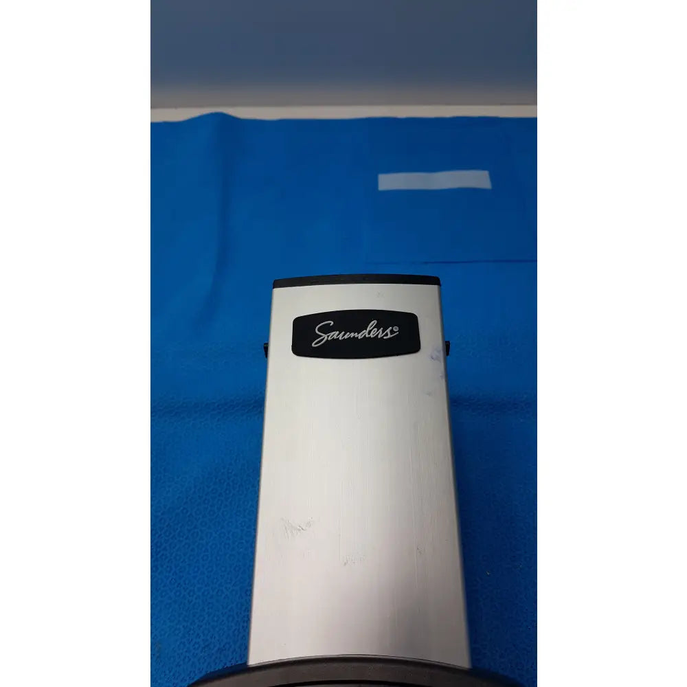 DJO Global Saunders Cervical Home Traction Device Neck Base Unit - Cervical Home Traction Device