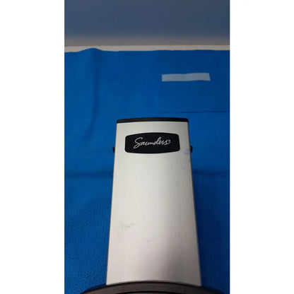 DJO Global Saunders Cervical Home Traction Device Neck Base Unit - Cervical Home Traction Device