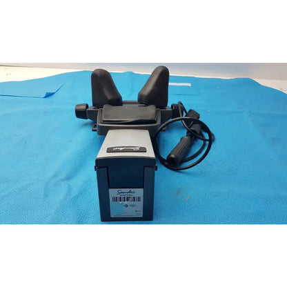 DJO Global Saunders Cervical Home Traction Device Neck Base Unit - Cervical Home Traction Device