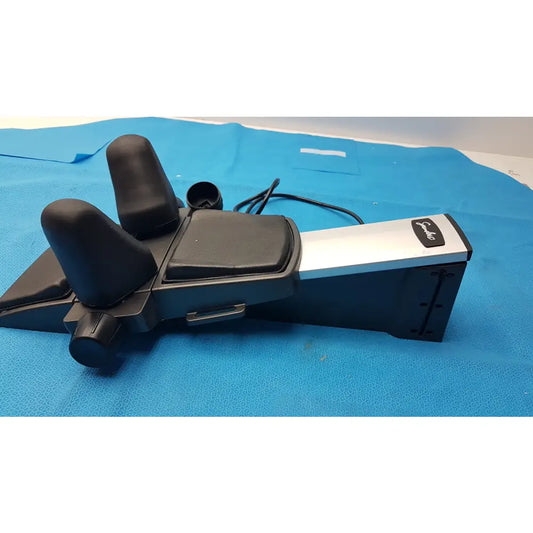 DJO Global Saunders Cervical Home Traction Device Neck Base Unit - Cervical Home Traction Device