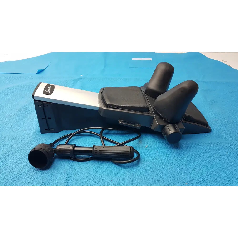 DJO Global Saunders Cervical Home Traction Device Neck Base Unit - Cervical Home Traction Device