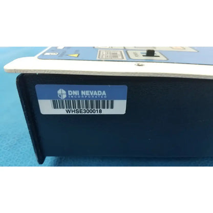 DNI Nevada CardioSat 100 Spo2 Simulator Pulse Oximeter SpO2 Simulator / Pulse Oximeter Tester, second-hand product photo 12