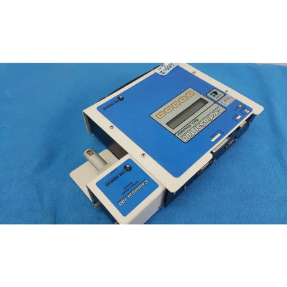 DNI Nevada CardioSat 100 Spo2 Simulator Pulse Oximeter SpO2 Simulator / Pulse Oximeter Tester, second-hand product photo 8