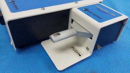 DNI Nevada CardioSat 100 Spo2 Simulator Pulse Oximeter SpO2 Simulator / Pulse Oximeter Tester, second-hand product photo 7