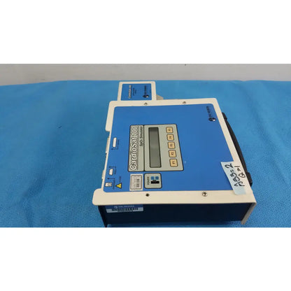 DNI Nevada CardioSat 100 Spo2 Simulator Pulse Oximeter SpO2 Simulator / Pulse Oximeter Tester, second-hand product photo 11