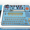 DNI Nevada INC medTester 5000 Electrical Safety Analyzer Tester