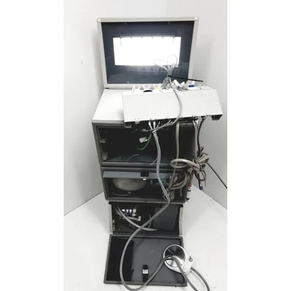Reuse Medical DNTL Works - P-2000 Dental Delivery Unit With Midwest Rhino Other Healthcare, Lab & Dental, second-hand product photo 1