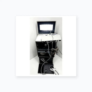 DNTL Works - وحدة تسليم أسنان P-2000 مع ميدويست راينو