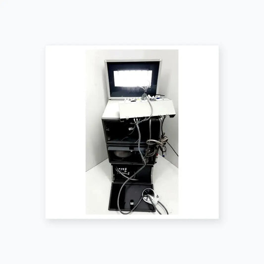 Reuse Medical DNTL Works - P-2000 Dental Delivery Unit With Midwest Rhino Other Healthcare, Lab & Dental, second-hand product photo 1