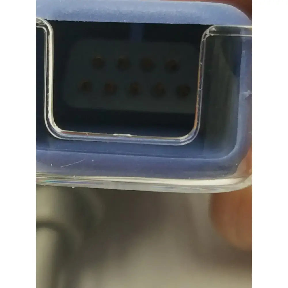 Generic DOC-10 Sensor Extension Cable SpO2 - 260321J Sensor Extension Cable, second-hand product photo 6