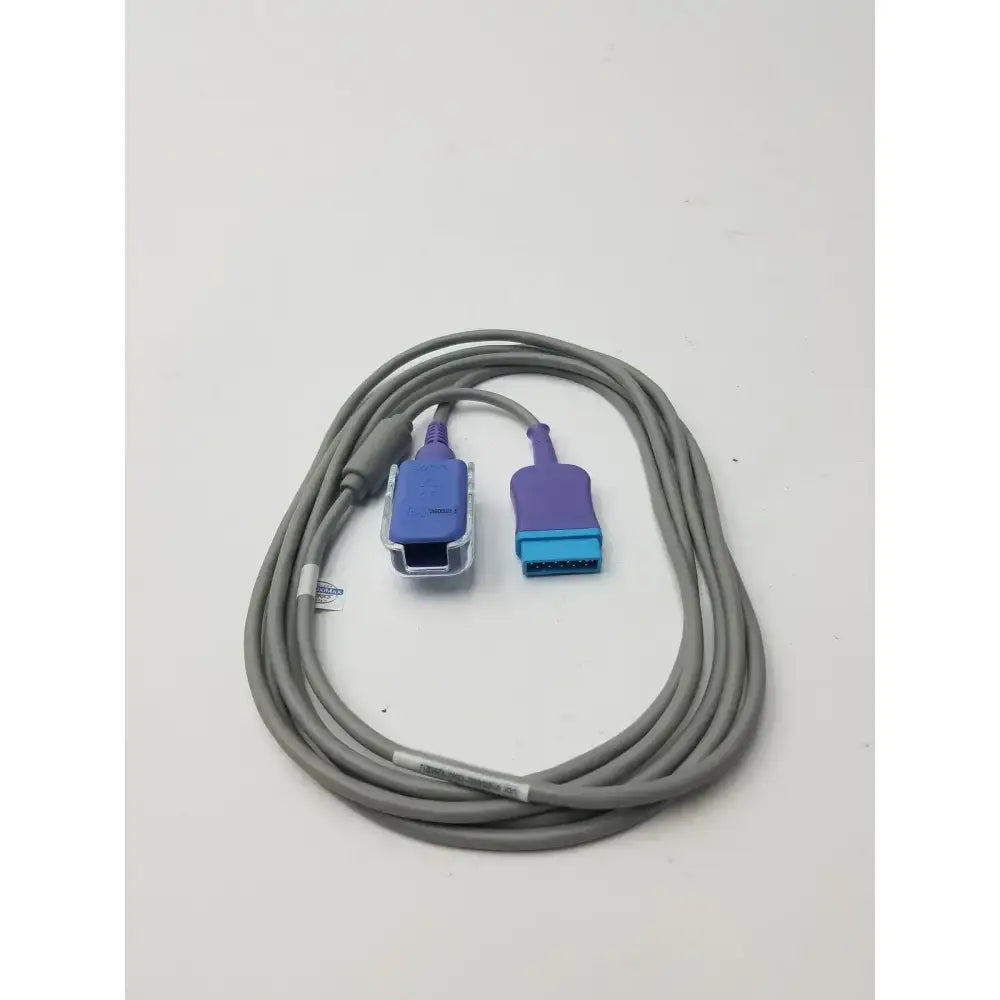 Generic DOC-10 Sensor Extension Cable SpO2 - 260321J Sensor Extension Cable, second-hand product photo 2
