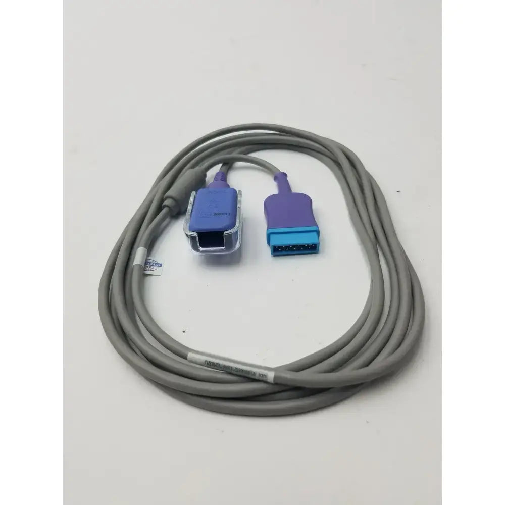 Generic DOC-10 Sensor Extension Cable SpO2 - 260321J Sensor Extension Cable, second-hand product photo 3
